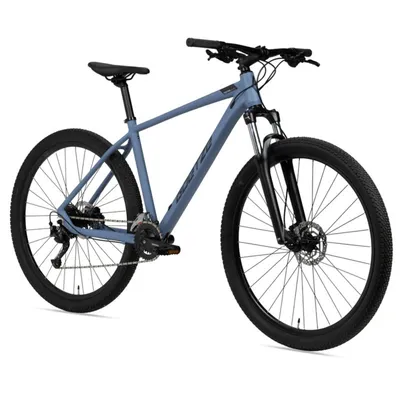 Obrázok produktu pre Goetze Define Elite 29 palcov, hliníkový rám, 18-rýchlostný Shimano Altus, odpružená vidlica lockout 100 mm, hydraulické kotúčové brzdy, MTB hardtail