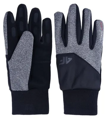 Productafbeelding van 4F 4FAW23AGLOU039 Winterhandschoenen, maat L