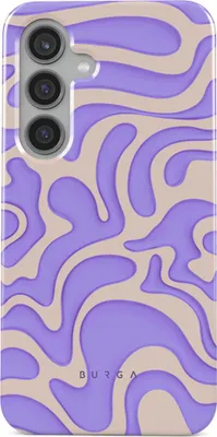 Produktbild von Hülle für Samsung Galaxy S24 - Burga Tough Hard Case Back Cover - Y2Kool