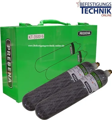 Produktbild von Prebena 2 Stk Kart +Kt-3500 1,5 L