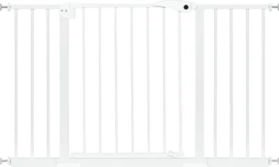 Obrázek produktu pro EcoToys SG-012-W Bezpečnostní zábrana 74 - 132 cm, bílá