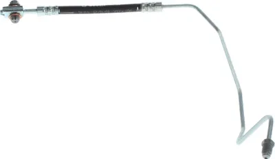 Produktbild von BOSCH 1 987 481 535 Bremsschlauch für AUDI A6 Avant (4B5, C5) A6 Limousine (4B2, C5) A6 Limousine (4A2, C4) für SKODA SUPERB (3U4)