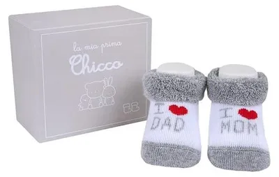 Obrázok produktu pre Chicco – Detské ponožky pre chlapcov