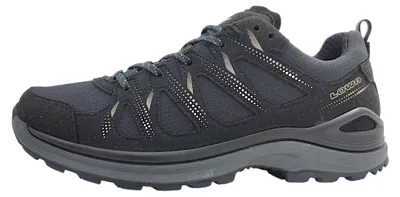 Produktbild von Lowa Innox Evo II GTX Lo Wanderschuh Schwarz