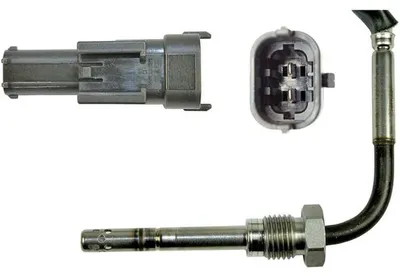 Produktbild von METZGER 0894079 Abgastemperatursensor für OPEL ZAFIRA B (A05) 1130mm