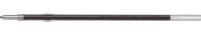 Produktbild von Kugelschreibermine Super Grip G - XB 0,35 mm schwarz. Packung mit 12 Stück