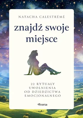 Immagine prodotto di Znajdz swoje miejsce