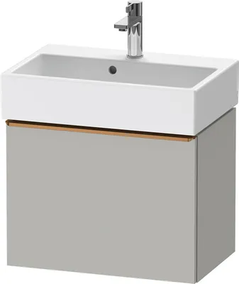 Produktbild von DURAVIT DE4229004070000 D-Neo WTU WH Cp. R.ek 584x372x440