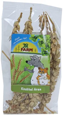 Productafbeelding van JR Farm knaagdier knabbel aren 30 gram 03147 JR Gebr. de Boon
