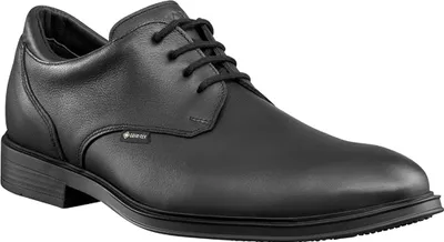 Produktbild von HAIX Sicherheitshalbschuh OFFICE 2.0 GTX 100601 O6 Gr. 46 schwarz