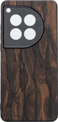 Image de Étui en bois Bewood pour OnePlus 12 ZIRICOTE