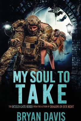 Produktbild von My Soul to Take