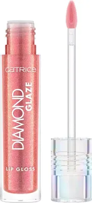 Immagine prodotto di Catrice Diamond Glaze Lip Gloss 040 Diamonds Made Me Do It 3ml