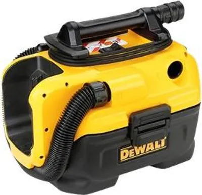 Produktbild von DEWALT DCV584L - Staubsauger - Kanister - beutellos