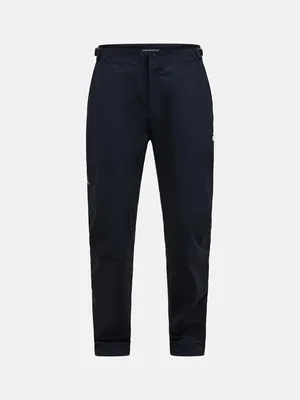 Produktbild von Peak Performance M Trail Pants Black 2XL