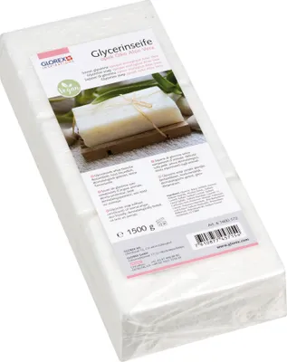 Produktbild von GLOREX 6 1600 172, Undurchsichtig, 1,5 kg, 1 Stück(e), Schweiz