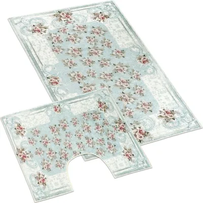Zdjęcie produktu dla Zestaw do druku 3D – zestaw 60x100, 60x50 cm – różowy
