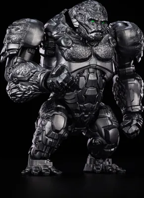 Zdjęcie produktu dla Transformers Blokees Model plastikowy Classic Class 04 Optimus Primal Beast