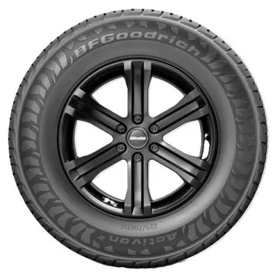 Image de BF Goodrich So car-tyres Activan 2 ( 16 )