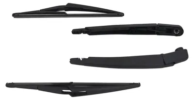 Produktbild von KAMOKA 25388 Wischerarm Scheibenwischerarm Hinten für FORD C-Max II (DXA/CB7, DXA/CEU) 310mm mit Wischblatt