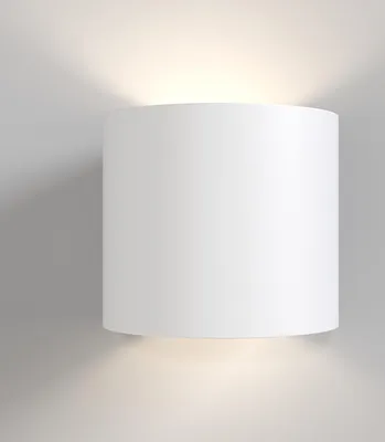 Immagine prodotto di Maytoni Rond applique bianco