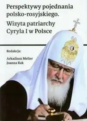 Imagen del producto de Perspectivas para la reconciliación polaco-rusa