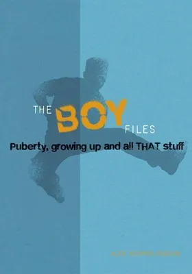 Produktbild von The Boy Files