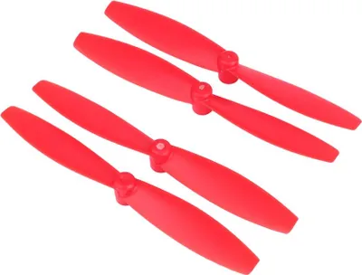 Immagine prodotto di Elica del drone, pala dell'elica in plastica a 2 pale per il ricambio