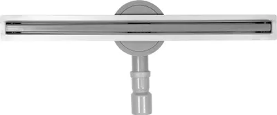 Obrázok produktu pre Sprchový kanál, podlahový odtok 60 cm Slim