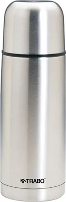 Immagine prodotto di TRABO BZ006 thermos e recipiente isotermico 0,5 L Acciaio inox