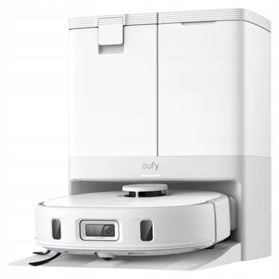 Produktbild von Reinigungsroboter Eufy X10 Pro Omni – Wischen, Leeren, Kartieren
