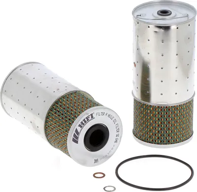 Produktbild von Ölfilter SO 646