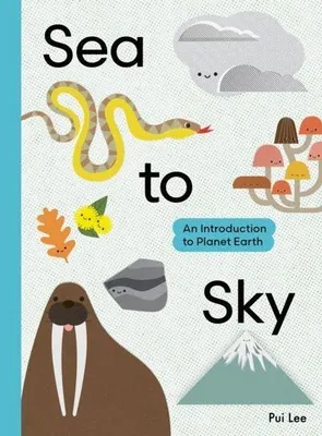 Productafbeelding van Sea to Sky