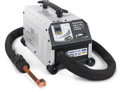 Immagine prodotto di Riscaldatore a induzione 37LG Potenza 3700 W 230 V