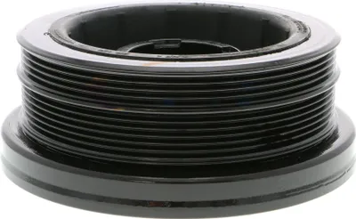 Zdjęcie produktu dla Zestaw kół pasowych, wał korbowy BMW E46, E90, E91, E92 E60, E61, E83, E70