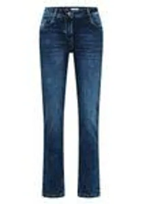 Produktbild von Style NOS Scarlett Mid Blue 10281 mid blue wash Größe 27i/32
