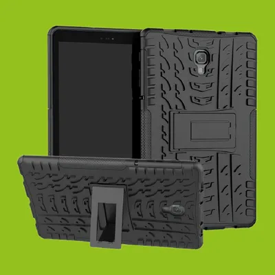 Produktbild von Hybrid Outdoor Case für Tablet Cover Tasche Hülle Schutzhülle Schutz Kappe Neu