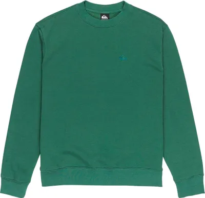 Produktbild von Quiksilver Salt Water Sweatshirt Grün S Mann Grün S