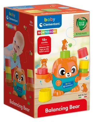 Obrázek produktu pro Clementoni 17493