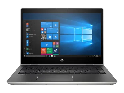 Produktbild von HP ProBook x360 440 G1, Intel® Core™ i5, 1,6 GHz, 35,6 cm (14"), 1920 x 1080 Pixel, 8 GB, 256 GB