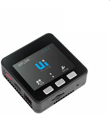 Produktbild von M5Stack ESP32 Basic Core IoT Development Kit V2.7 Arduino/MicroPython/UIFlow
