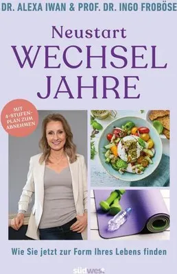 Produktbild von Neustart Wechseljahre