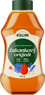 Produktbild von 4Slim Zichorie original 700 g