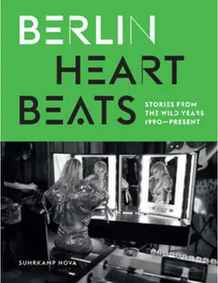 Obrázok produktu pre Berlin Heartbeats