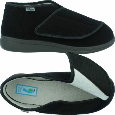 Produktbild von Diabetikerschuhe Gesundheitsschuhe Verbandschuhe Spezialschuhe Präventivschuhe