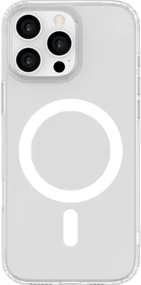 Productafbeelding van eSTUFF ES67141052, Obal, Apple, Transparant