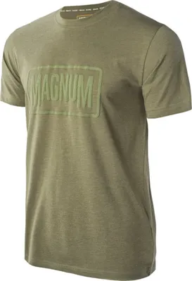 Image de Magnum T-shirts Essential, 34935366777, Taille : 178