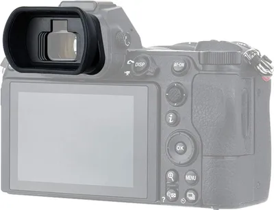 Immagine prodotto di Oculare CELLONIC ricambio DK-29 compatibile con Gommino occhiello di protezione del visore della tua fotocamera, eyecup per mirino/visore fotocamera