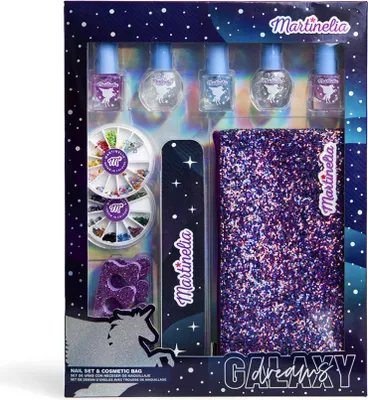 Produktbild von GALAXY DREAMS CASE 10 Stü ck