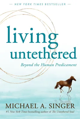 Produktbild von Living Untethered